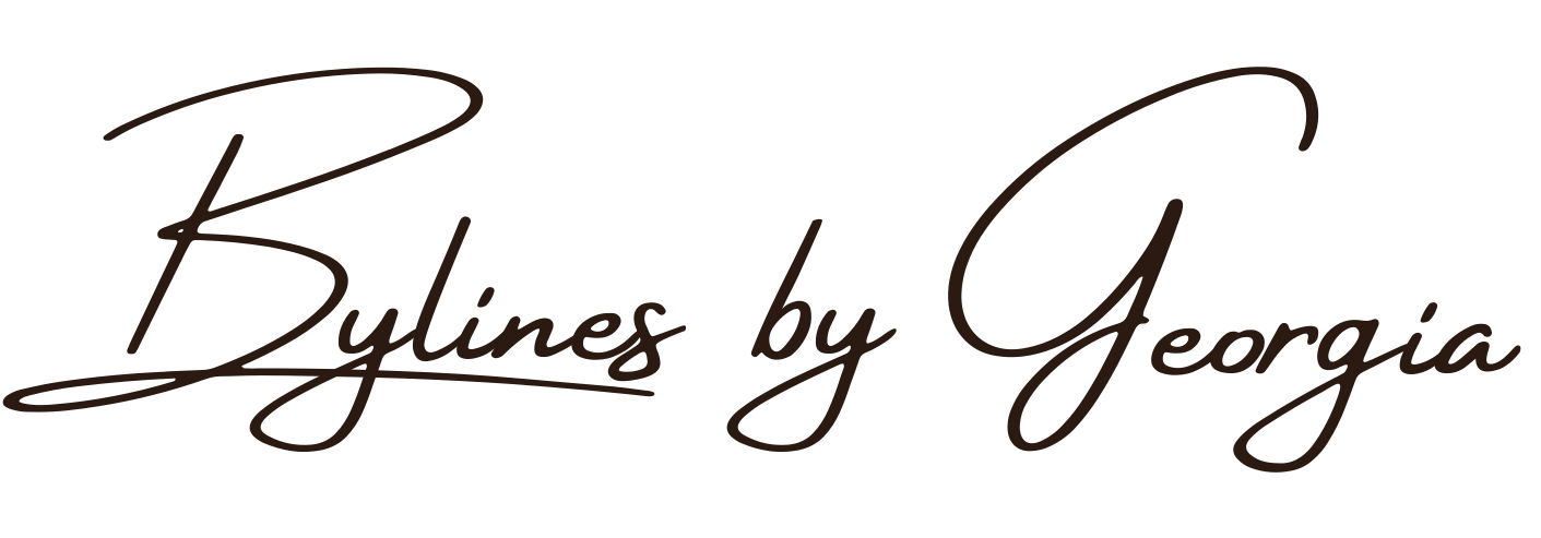 Bylines by Georgia