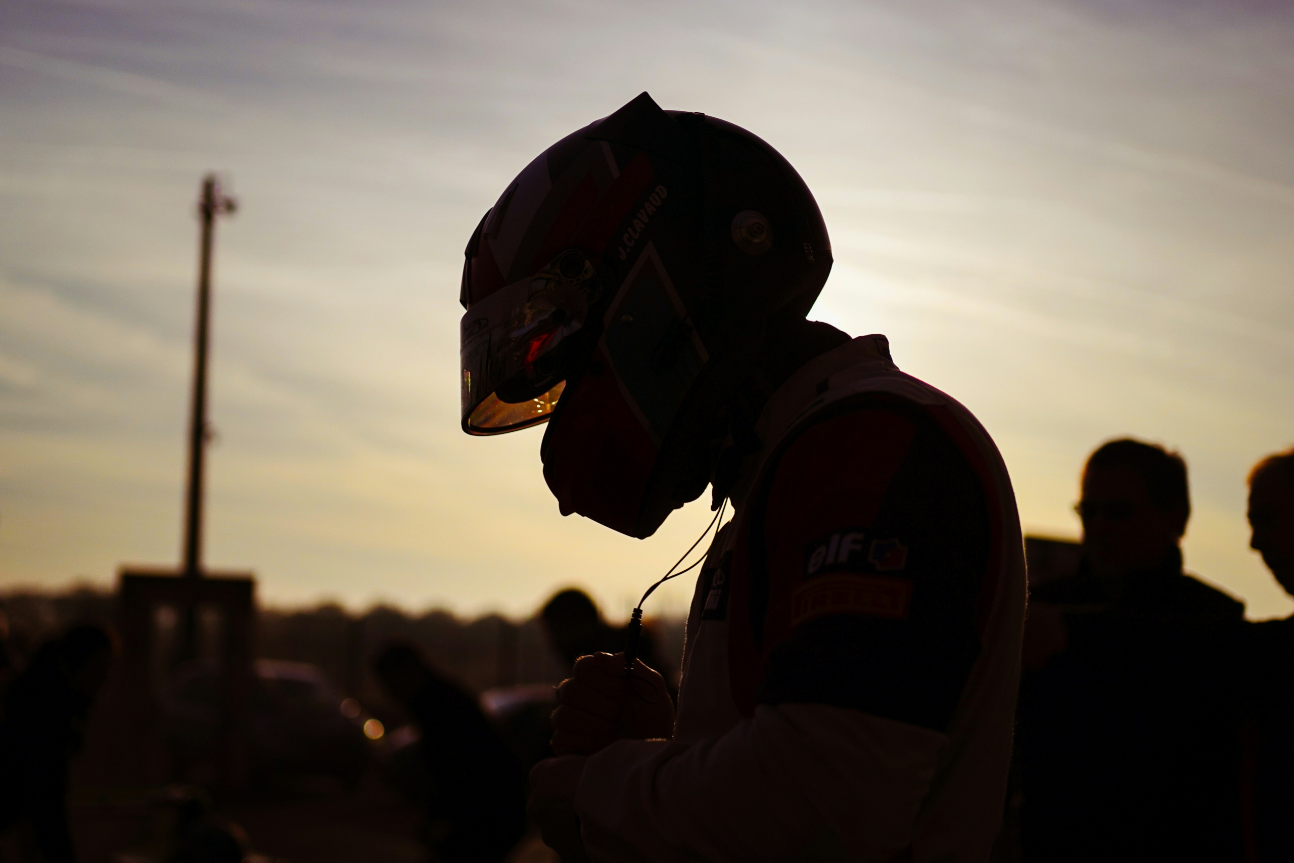 The Emotional Hangover of a DNF in Formula One